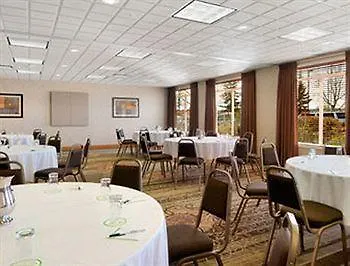 Wingate By Wyndham Calgary South Hotel