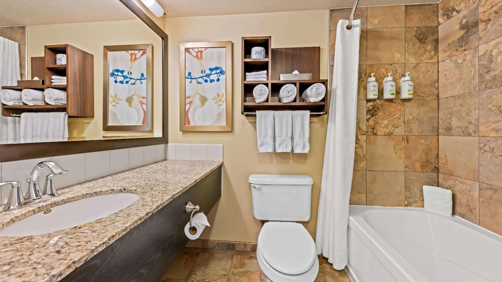 Wingate By Wyndham Calgary South Hotel