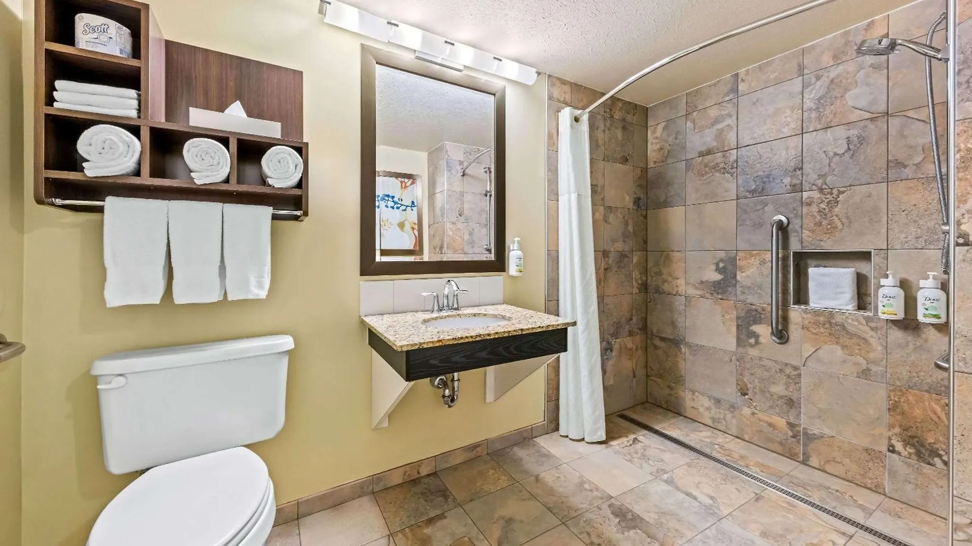 Wingate By Wyndham Calgary South Hotel
