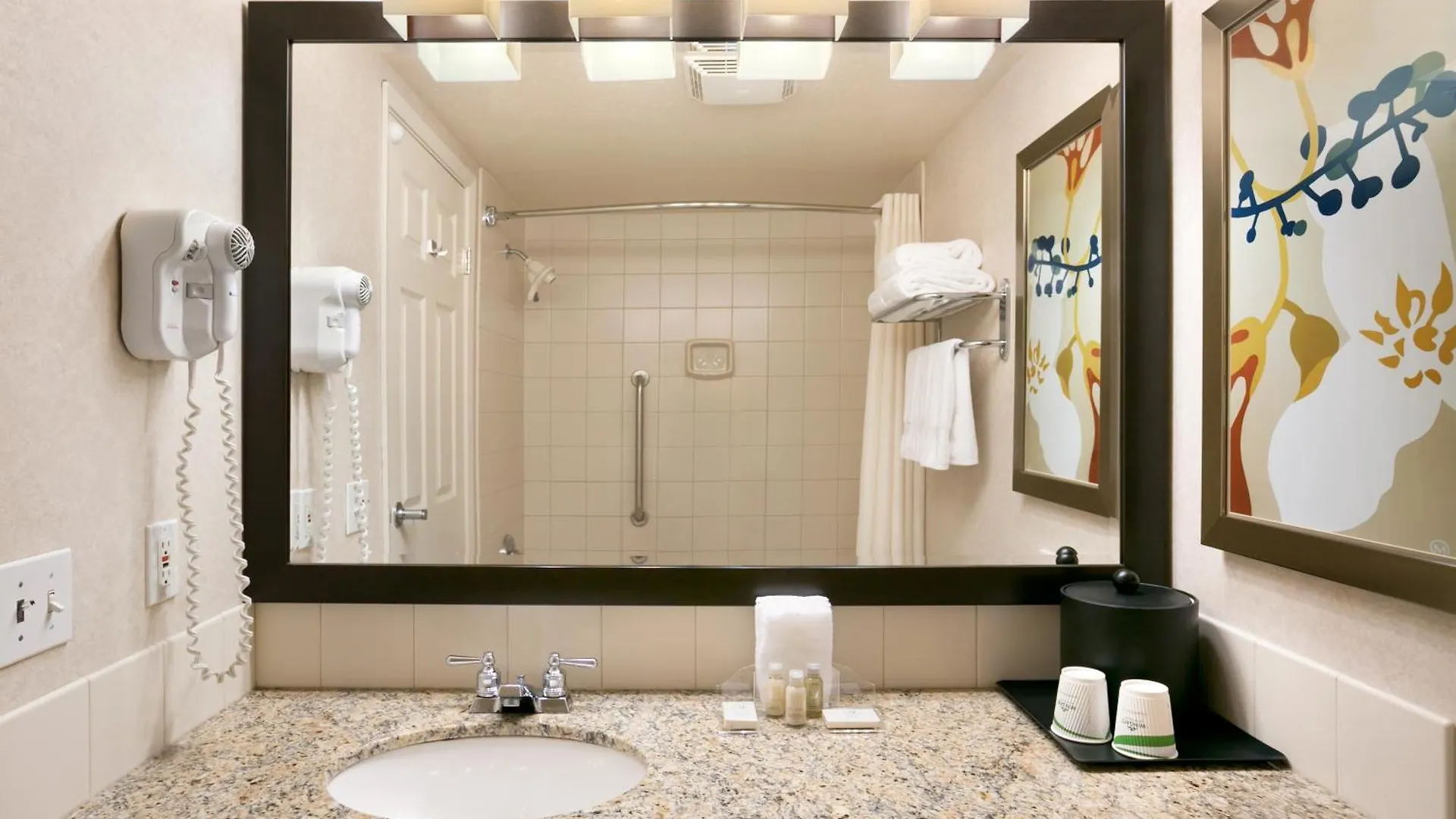 Wingate By Wyndham Calgary South Hotel Canada