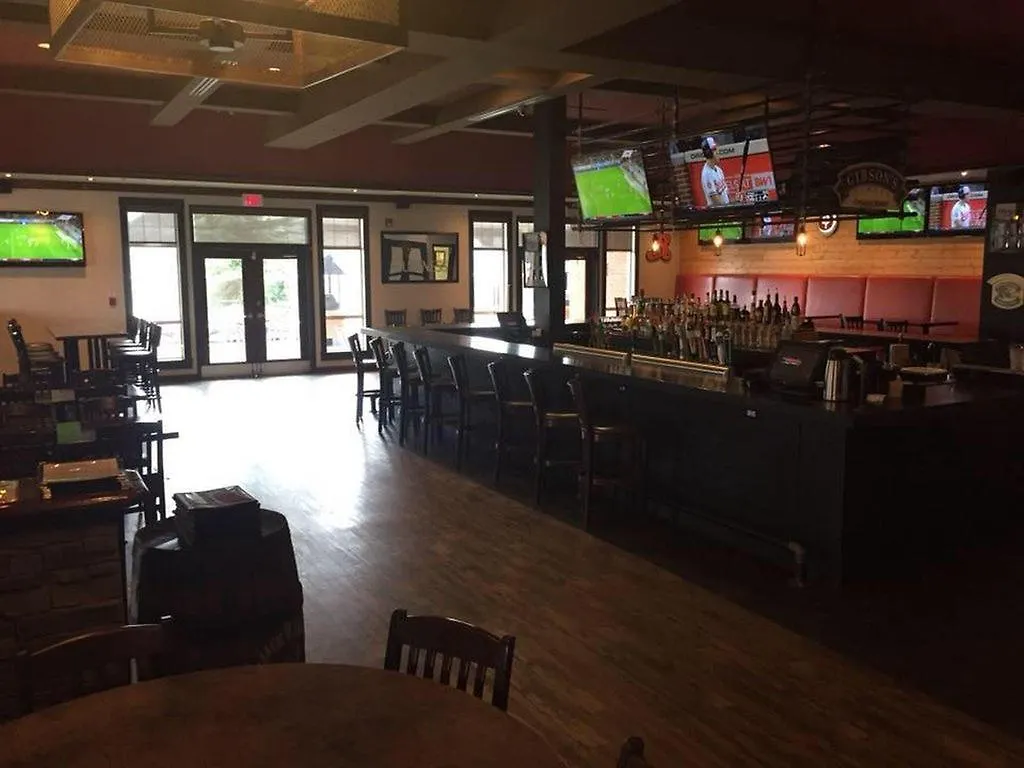 Wingate By Wyndham Calgary South Hotel Canada