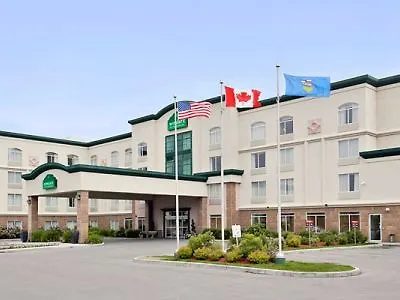Wingate By Wyndham Calgary South Hotel 3*,