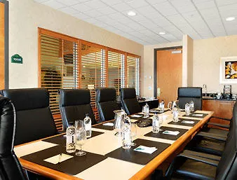 ***  Wingate By Wyndham Calgary South Hotel Canada