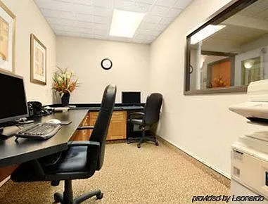 Wingate By Wyndham Calgary South Hotel