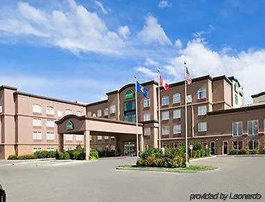 Wingate By Wyndham Calgary South Hotel