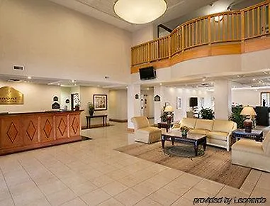 Wingate By Wyndham Calgary South Hotel Canada