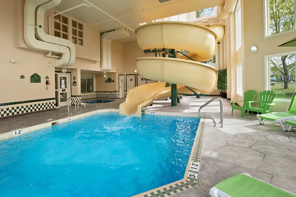 Wingate By Wyndham Calgary South Hotel Canada