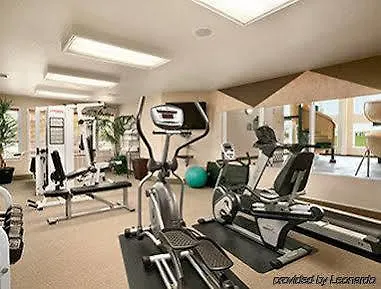 ***  Wingate By Wyndham Calgary South Hotel Canada