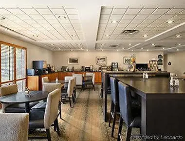 Wingate By Wyndham Calgary South Hotel Canada