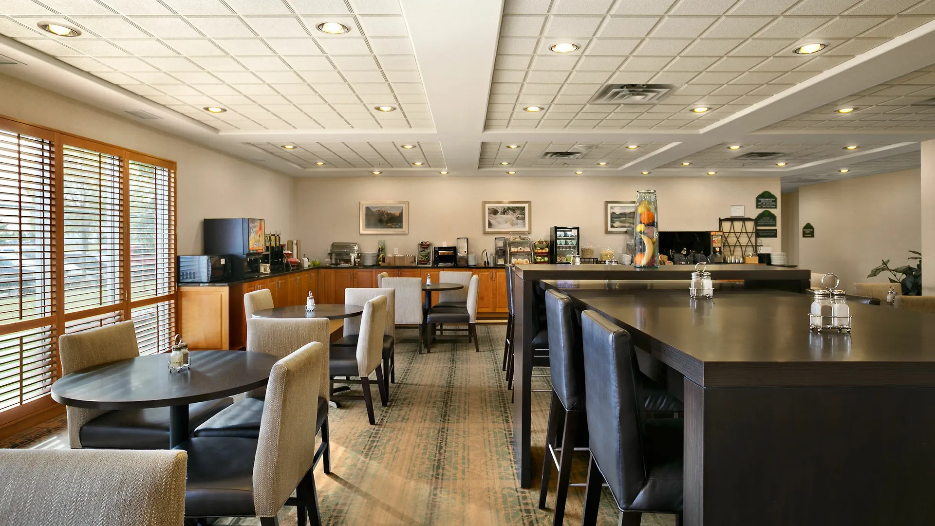 Wingate By Wyndham Calgary South Hotel