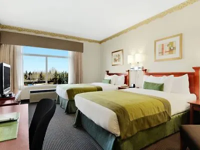 Wingate By Wyndham Calgary South Hotel 3*,  Canada