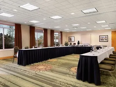 ***  Wingate By Wyndham Calgary South Hotel Canada