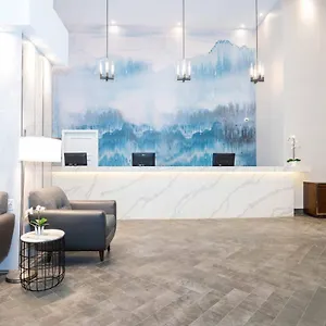 Hotel Sandman Signature Downtown