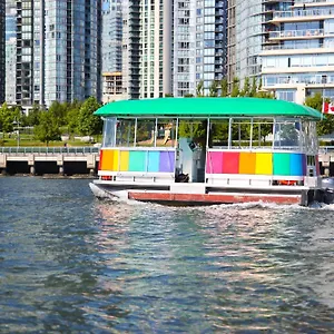 Sky Club Vancouver
