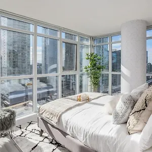 Globalstay Elegant Downtown Toronto